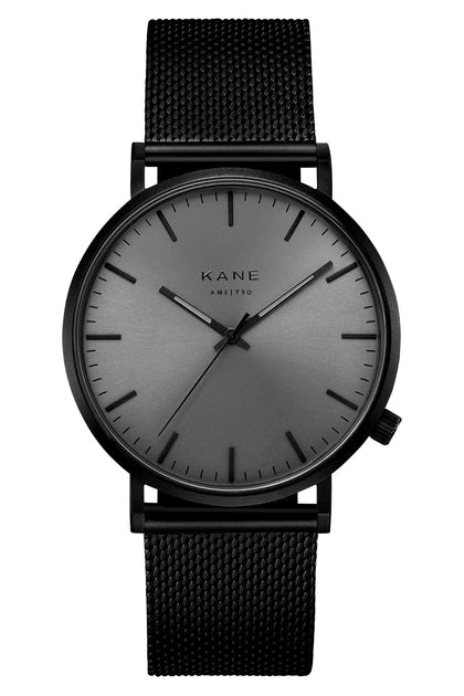 Minimalist KANE® Mens Watches - Kaizen inspired – KANE Watches